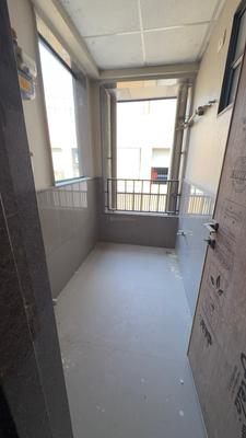 Kitchen Image of 2400 Sq.ft 3 BHK Apartment / Flat for sale in Atulyam, Raysan Gandhinagar for Rs. 11000000