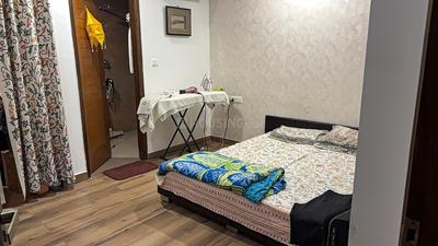 Bedroom Image of 2000 Sq.ft 3 BHK Apartment / Flat for sale in Vasant Kunj New Delhi for Rs. 35000000