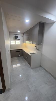 Kitchen Image of 1200 Sq.ft 2 BHK Apartment / Flat for sale in Parth Platinum, Jagatpura Jaipur for Rs. 4800000