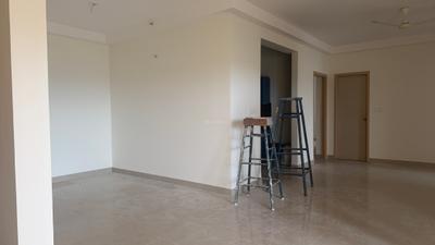Mantri Webcity Living Room 2