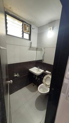 Image of 1288 Sq.ft 2 BHK Apartment / Flat for rent in Science City, Ahmedabad for Rs. 24500