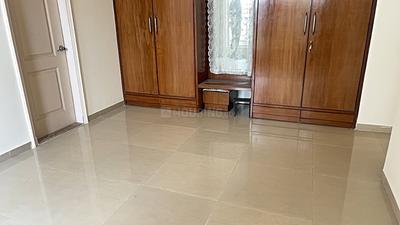 Bedroom Image of 1200 Sq.ft 2 BHK Apartment / Flat for sale in Raheja Acropolis, Chembur Mumbai for Rs. 26000000