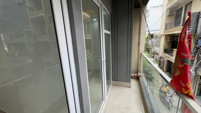 Image of 950 Sq.ft 3 BHK Builder Floor for sale in Chhattarpur, New Delhi for Rs. 7500000
