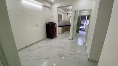 Living Room Image of 900 Sq.ft 2 BHK Builder Floor for rent in Palam Vihar Extension Gurgaon for Rs. 24000