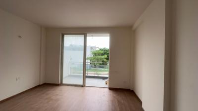 Bedroom Image of 4600 Sq.ft 4.5 BHK Villa for sale in Godrej Evoke Villas, Jaypee Greens Greater Noida for Rs. 85000000