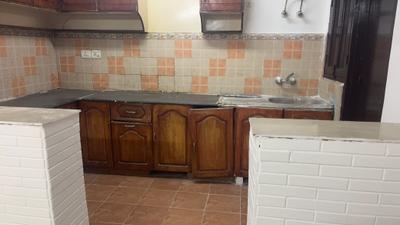 Kitchen Image of 1225 Sq.ft 2 BHK Apartment / Flat for sale in Agarwal Aditya Mega City, Indirapuram Ghaziabad for Rs. 11800000