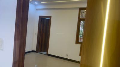 Bedroom Image of 1545 Sq.ft 3 BHK Apartment / Flat for sale in Shourya The Lotus Pond, Indirapuram Ghaziabad for Rs. 17000000