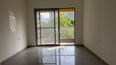 Bedroom Image of 1250 Sq.ft 3 BHK Apartment / Flat for sale in Kalpataru Jade Skyline, Baner Pune for Rs. 19000000