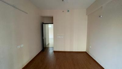 Bedroom Image of 920 Sq.ft 2.5 BHK Apartment / Flat for rent in Amrapali Dream Valley 2, Noida Extension Greater Noida for Rs. 20500