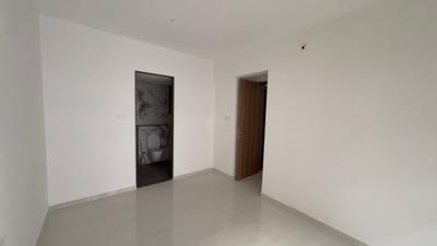 Bedroom Image of 1195 Sq.ft 2 BHK Apartment / Flat for sale in WJV Sai Aura, Pimple Saudagar Pune for Rs. 13100000