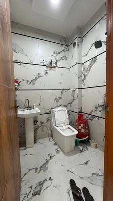 Image of 650 Sq.ft 2 BHK Builder Floor for rent in Dwarka Mor, New Delhi for Rs. 23500