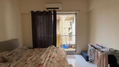 Bedroom Image of 1300 Sq.ft 2 BHK Apartment / Flat for sale in Vishwa Hans, Kharghar Navi Mumbai for Rs. 15000000