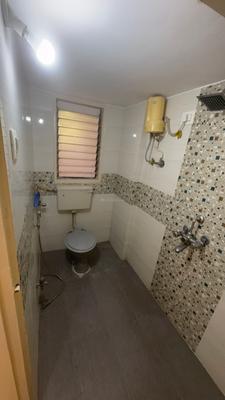 Poonam Complex Bathroom Three 3