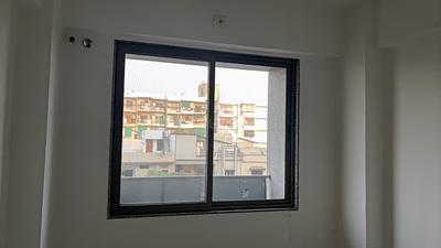 Bedroom Image of 1530 Sq.ft 3 BHK Apartment / Flat for sale in Pushkar Flora, Isanpur Ahmedabad for Rs. 5150000