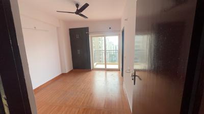 Bedroom Image of 1070 Sq.ft 2.5 BHK Apartment / Flat for sale in Galaxy North Avenue II, Noida Extension Greater Noida for Rs. 9500000