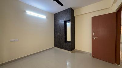Bedroom Image of 1050 Sq.ft 2 BHK Apartment / Flat for rent in C V Raman Nagar Bengaluru for Rs. 37000