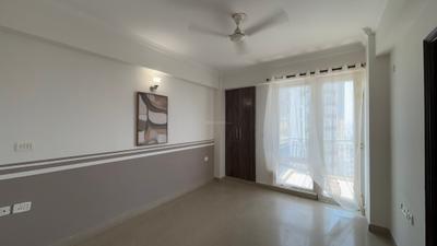Bedroom Image of 2021 Sq.ft 3 BHK Apartment / Flat for sale in The Antriksh Heights, Sector 84 Gurgaon for Rs. 17200000