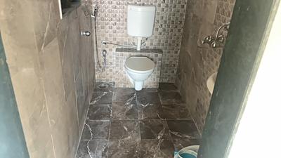 Image of 660 Sq.ft 1 BHK Apartment / Flat for sale in Mohan Willows I, Badlapur East, Badlapur for Rs. 2750000