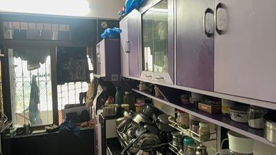 Kitchen Image of 860 Sq.ft 2 BHK Apartment / Flat for sale in Mohan Pride, Kalyan West Kalyan for Rs. 8421000