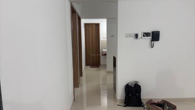 Passage Image of 950 Sq.ft 2 BHK Apartment / Flat for rent in Venkatesh Anandmayi, Ambegaon Budruk Pune for Rs. 23000