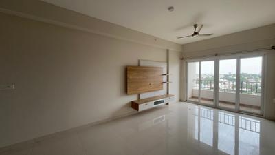 Living Room Image of 1750 Sq.ft 3 BHK Apartment / Flat for sale in SKAV Aastha, Mahalakshmi Layout Bengaluru for Rs. 22000000