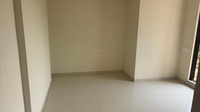 Bedroom Image of 890 Sq.ft 2 BHK Apartment / Flat for rent in Unique Vistas, Thane West Thane for Rs. 42000