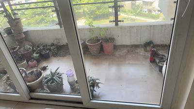 Image of 1578 Sq.ft 3 BHK Apartment / Flat for sale in Tulip Violet, Sector 69, Gurgaon for Rs. 22200000