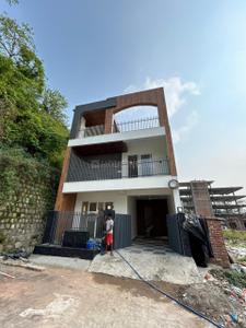Image of 4000 Sq.ft 5 BHK Duplex for sale in Central Park Residency, Kulhan, Dehradun for Rs. 25000000