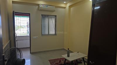 1 BHK Flat
