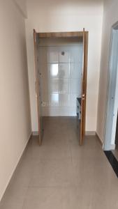 Bedroom Image of 1200 Sq.ft 2 BHK Builder Floor for rent in Kalkere Bengaluru for Rs. 32000