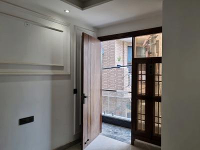 Bedroom Image of 600 Sq.ft 2 BHK Apartment / Flat for sale in Dream Ultra Luxury, Mahavir Enclave New Delhi for Rs. 5500000