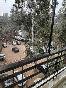Balcony Image of Kochar s girls pg  in Fateh Nagar, New Delhi