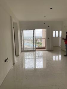 Balcony Image of 1240 Sq.ft 2 BHK Apartment / Flat for sale in SBR Pravanika, Hampa Pura Bengaluru for Rs. 12400000