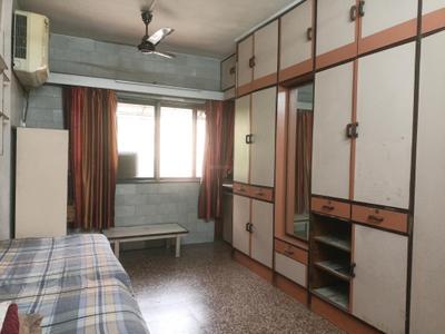 Bedroom Image of 1000 Sq.ft 2 BHK Apartment / Flat for sale in Lodha Dioro, Sion Mumbai for Rs. 28400000