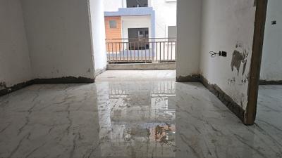 Living Room Image of 1005 Sq.ft 2 BHK Apartment / Flat for sale in Puppalaguda Hyderabad for Rs. 5500000