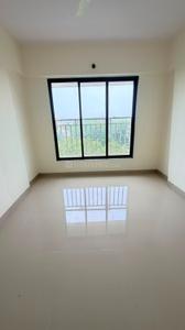 Hall Image of 724 Sq.ft 2 BHK Apartment / Flat for rent in Ivy Marvel, Vile Parle East Mumbai for Rs. 73000