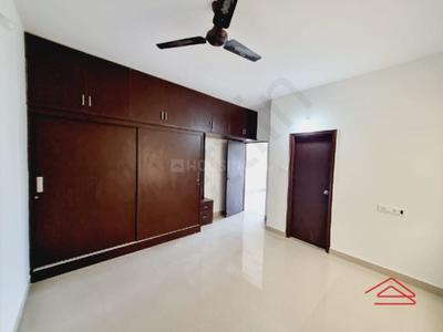 Bedroom Image of 1470 Sq.ft 3 BHK Apartment / Flat for sale in Viveks Sanskaar by Viveks Constructions, Whitefield Bengaluru for Rs. 11000000