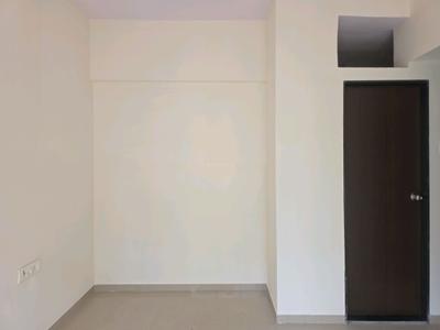 Bedroom Image of 855 Sq.ft 1 BHK Apartment / Flat for sale in Gujarat Kasturi Van, Bhayandar East Mira Bhayandar for Rs. 7250000