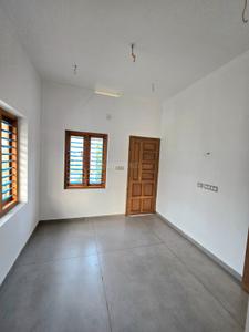 Hall Image of 2250 Sq.ft 4 BHK Independent House for sale in North Parvur Kochi for Rs. 12000000