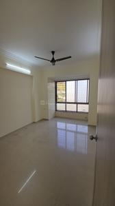 Hall Image of 960 Sq.ft 2 BHK Apartment / Flat for rent in Neelsidhi Residency, Kopar Khairane Navi Mumbai for Rs. 50000