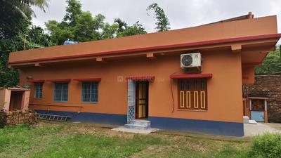 2.5 BHK Independent House