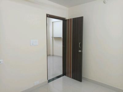 Bedroom Image of 1100 Sq.ft 2 BHK Apartment / Flat for rent in Kondapur Hyderabad for Rs. 24500