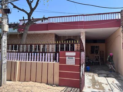 Image of 1800 Sq.ft 2 BHK Independent House for rent in Chopasni Housing Board, Jodhpur for Rs. 20000