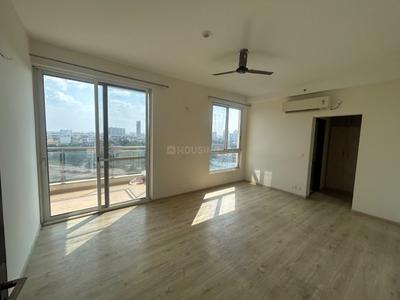 Hall Image of 2801 Sq.ft 3 BHK Apartment / Flat for sale in Experion Windchants, Sector 112 Gurgaon for Rs. 48000000