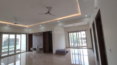 Bedroom Image of 2000 Sq.ft 3 BHK Builder Floor for rent in JP Nagar Bengaluru for Rs. 65000