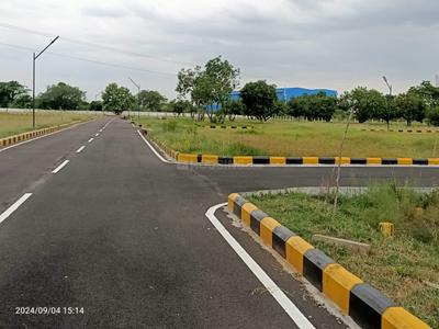 Image of 1050 Sq.ft Residential Plot / Land for sale in Thirumazhisai, Chennai for Rs. 3144750