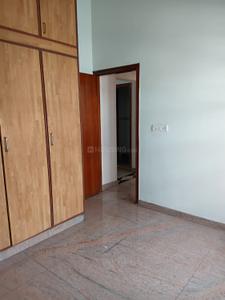 Bedroom Image of 1100 Sq.ft 2 BHK Independent House for rent in JP Nagar Bengaluru for Rs. 26500