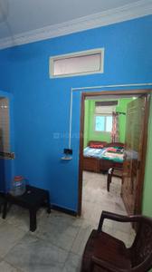 Hall Image of 650 Sq.ft 1 BHK Apartment / Flat for rent in Banjara Hills Hyderabad for Rs. 23000