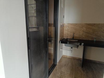 Kitchen Image of 1000 Sq.ft 2 BHK Apartment / Flat for rent in VTP Sierra, Baner Pune for Rs. 32500