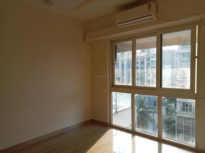 Bedroom Image of 1452 Sq.ft 3 BHK Apartment / Flat for sale in Bandra East Mumbai for Rs. 59000000